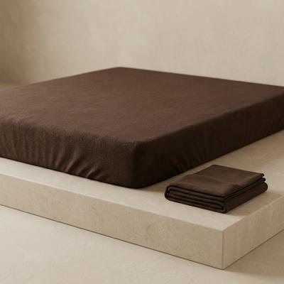 Cotton Printed Double Bed Mattress Cover Pakistan