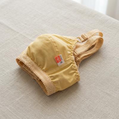 Cotton Non-Padded Bra for Daily Comfort & Elegance