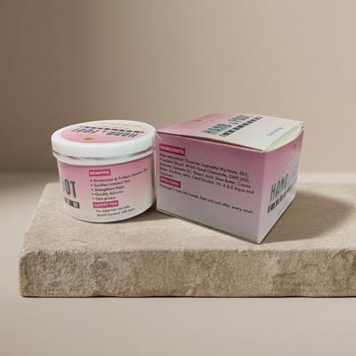 Hand & Foot Cream for Dry Skin, Non-Greasy, New Arrival