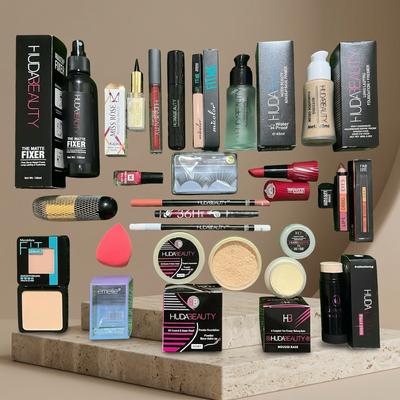 Ultimate Makeup Kit 20 Items for Women