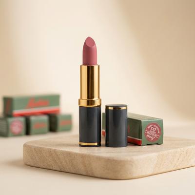 Multicolor Matte Lipstick Set 6 Pcs Pakistani
