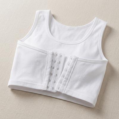Bust Shaping Vest with Adjustable Closure for Pakistani Women