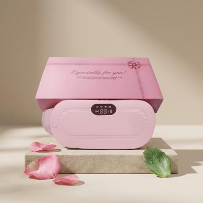 Pink Digital Temperature Moisturizer for Women