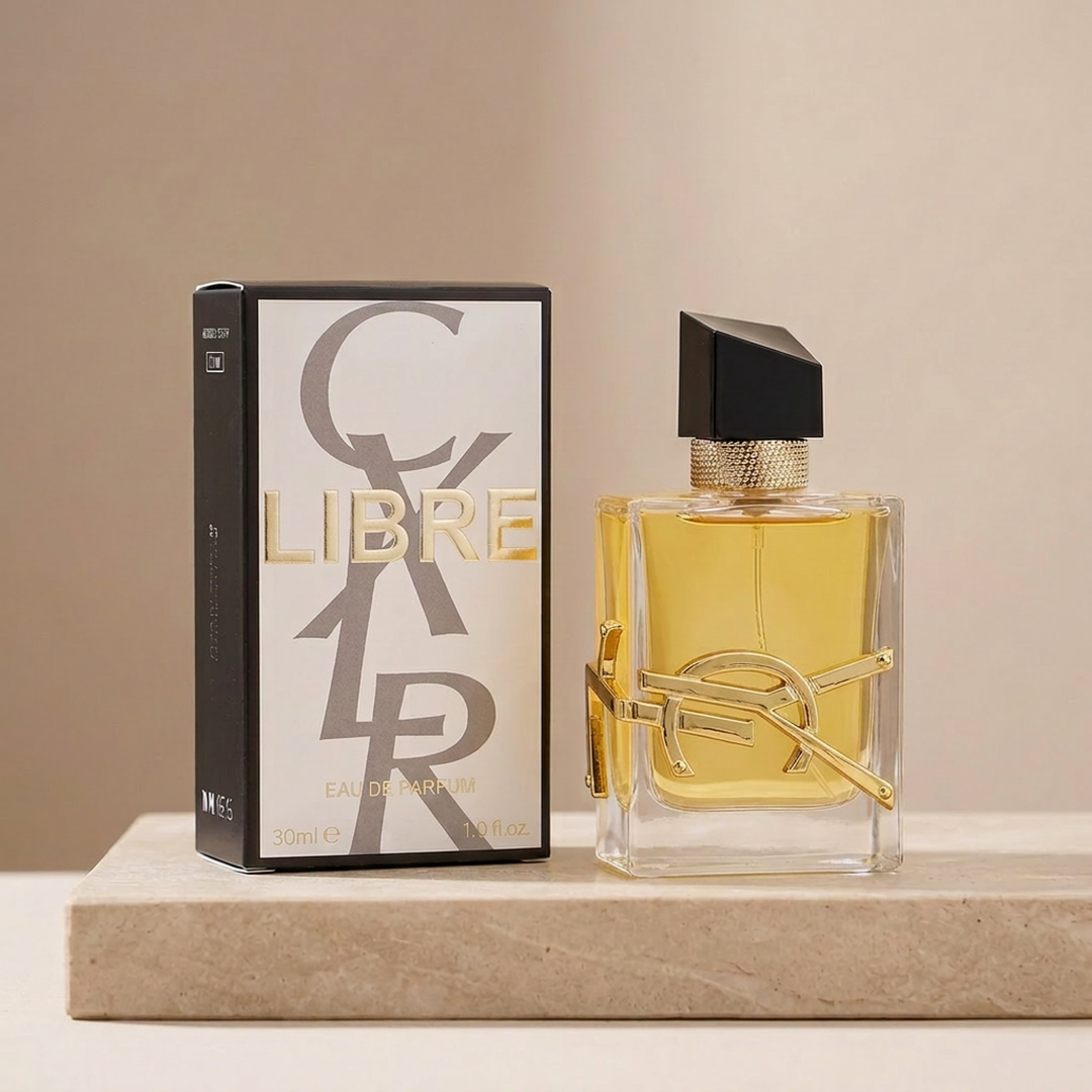 Chuxin Lovers Women Perfume 50ml Siyi Water Fresh Long Lasting