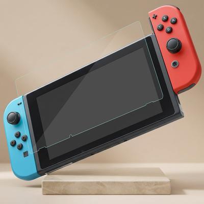 Tempered Film for Nintendo Switch Lite Game Console