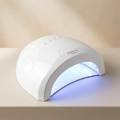 Sunone Nail Lamp 24W/48W Quick-Drying LED