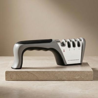 Multi-Use Kitchen Whetstone Stick Tool