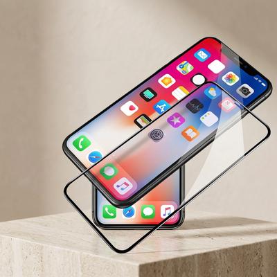 Tempered Glass Full Screen Phone Cover for Xiaomi 15