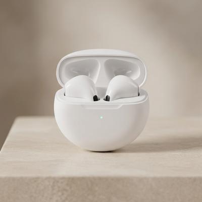 Bluetooth 5.0 Gaming Earphones with Noise Reduction