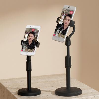 Universal Retractable Mobile Phone Holder for Desk or Bed