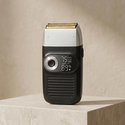 RSM-1699 Electric Hair Clipper with Digital Display