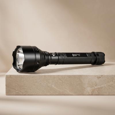 Rechargeable LED Flashlight for Outdoor Use