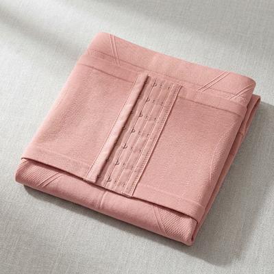 Three-Breasted Butt Lift Pants for Women Pink