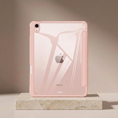 iPad Protective Case Air6 Acrylic Pen Slot 10.9"