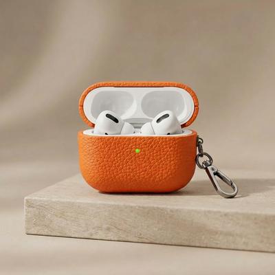 Apple Airpods Pro 2 PU Leather Protective Case