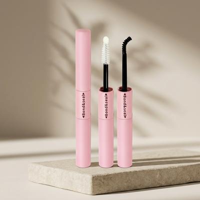 Cross-Border Eyelash Glue Black Sealant False Eyelash Tool