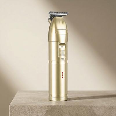 Electric Hair Clipper for Adults with 5 Blades