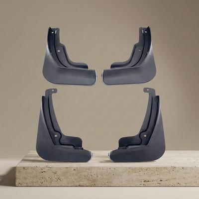 Dark Blue S05 Tire Fender Set for 400mm