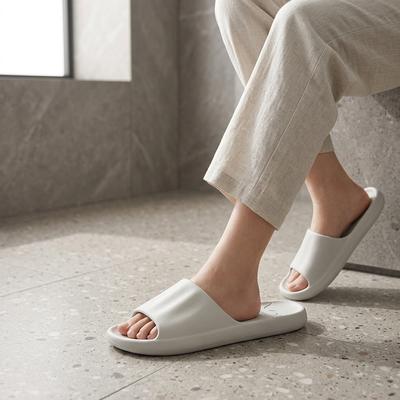 Jieliya Anti-Bacterial Non-Slip Bath Sippers Men Women