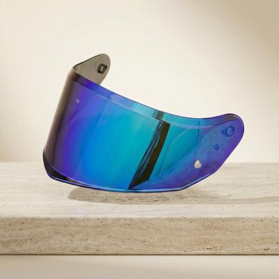 Full Face Helmet Ff808 Explosion Proof Lens Sunshade