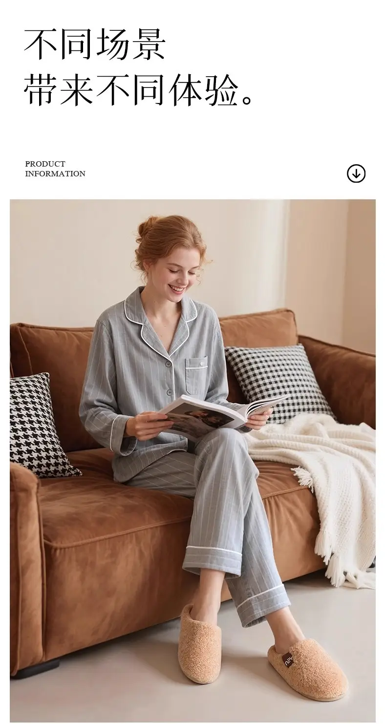 Winter Warm Furry Slippers for Women, 2025 New Model — feature 11