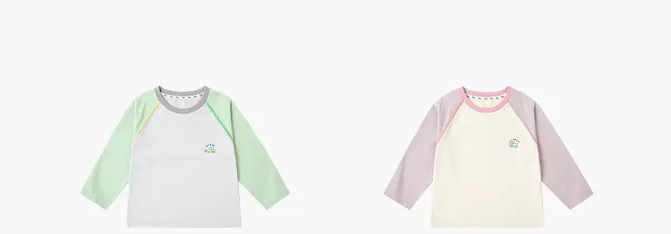 Dudujia Boys T-Shirt 2-Piece Spring Outfit — feature 10