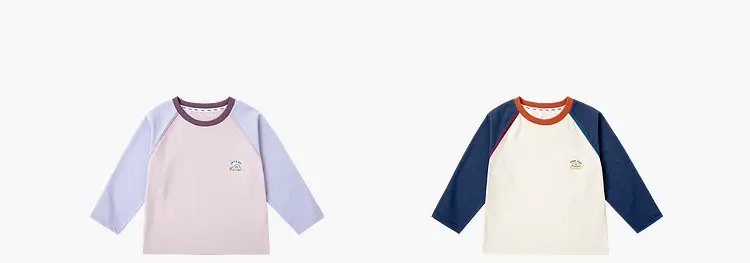 Dudujia Boys T-Shirt 2-Piece Spring Outfit — feature 11