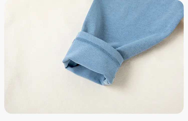 Dudujia Boys T-Shirt 2-Piece Spring Outfit — feature 24
