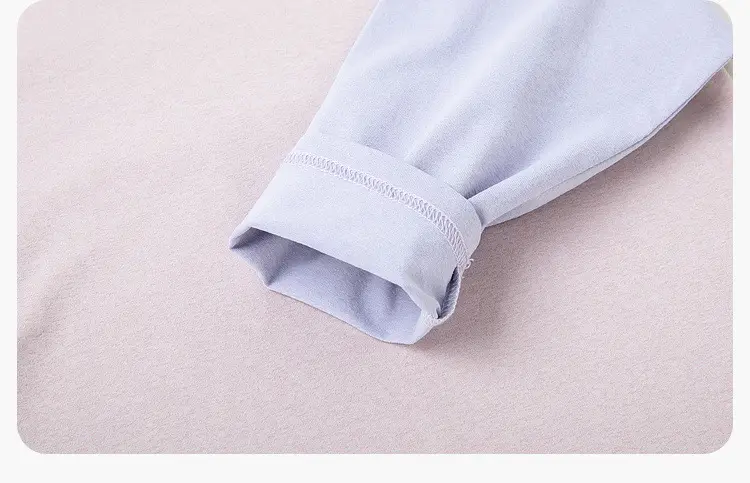 Dudujia Boys T-Shirt 2-Piece Spring Outfit — feature 33