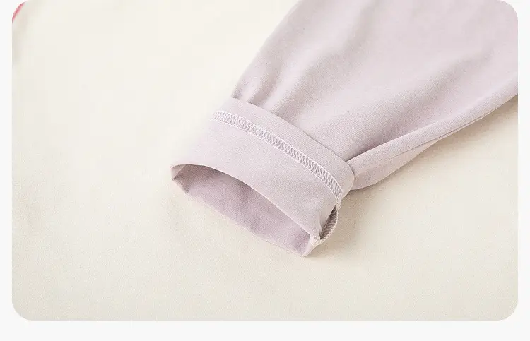 Dudujia Boys T-Shirt 2-Piece Spring Outfit — feature 37