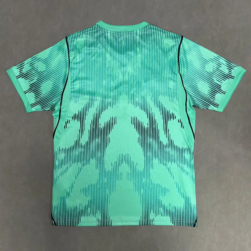 Brazil World Cup Jersey T-Shirt Yellow Blue — feature 13