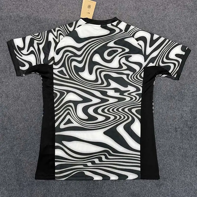 Brazil World Cup Jersey T-Shirt Yellow Blue — feature 18