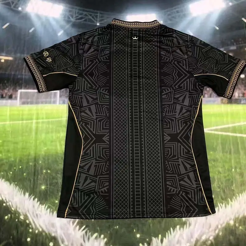 Brazil World Cup Jersey T-Shirt Yellow Blue — feature 22
