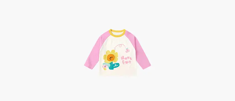 Dudujia 7A Antibacterial Long Sleeve T-Shirt for Boys — feature 18