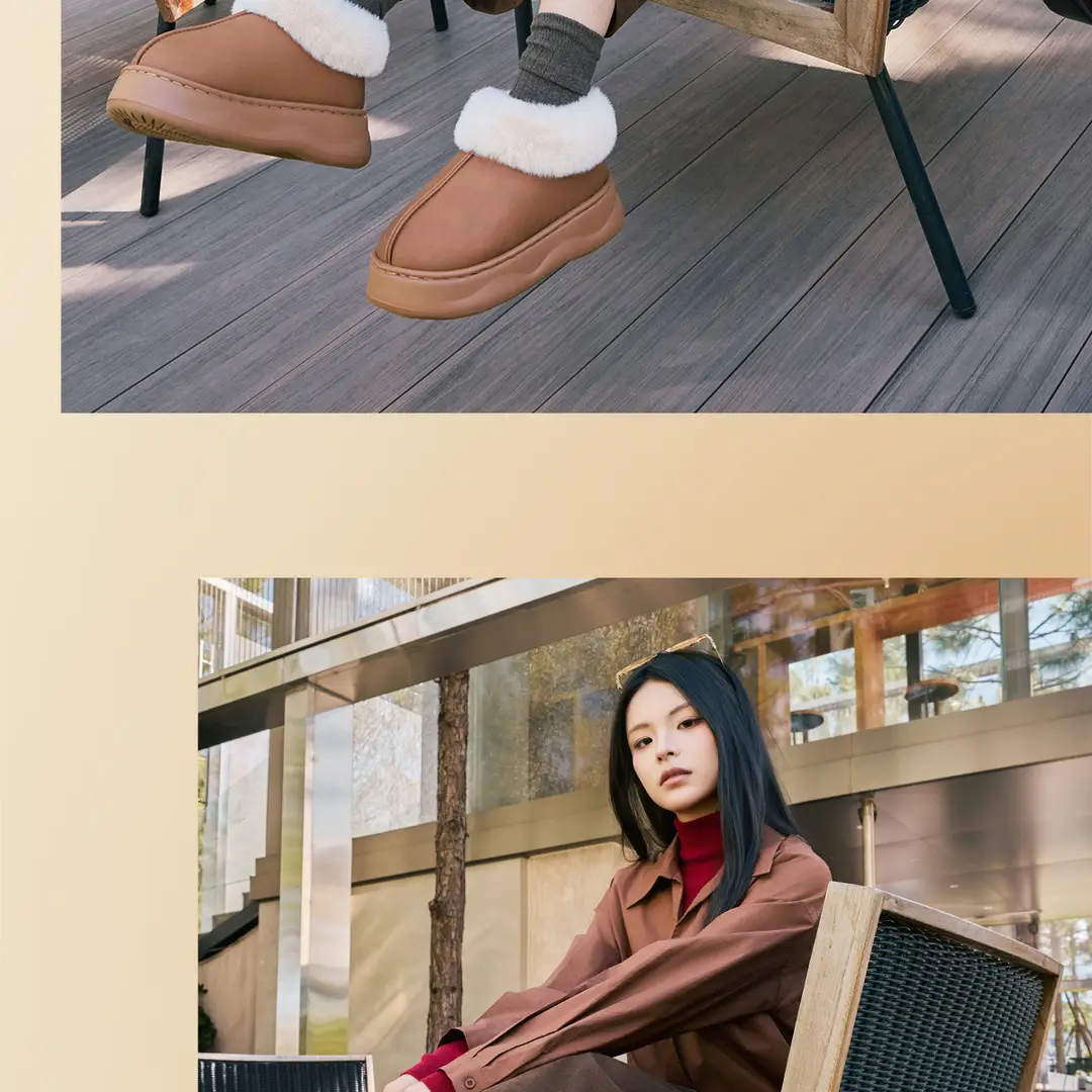 Jialiya Thick-Soled Heightening Snow Boots for Women 2025 Winter Waterproof and Non-Slip Outer Wear Fleece-Lined Thickeneded Birkenstock Shoes for Women — feature 18