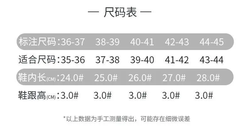 Women's Cotton Shoes with Heel Cover, New Winter Model, Indoor Non-Slip, Warm, Fleece-Lined, Couple's Thick-Soled Silent Outdoor Cotton Shoes — feature 2