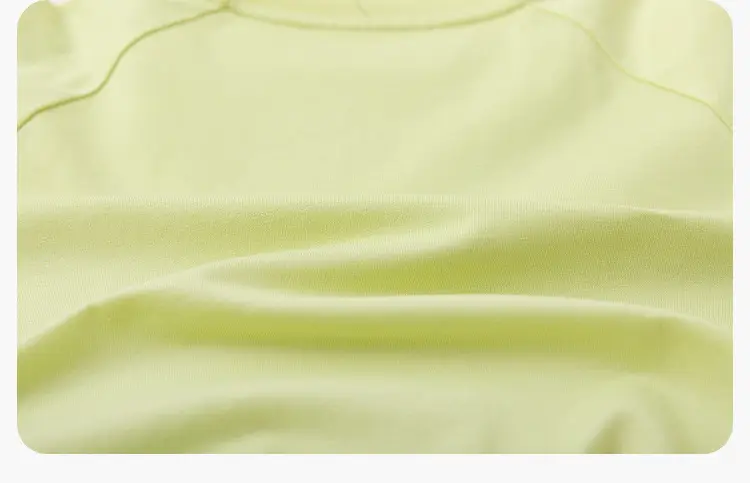 7A Protection Cotton Baby T-Shirt Long Sleeve Spring — feature 34