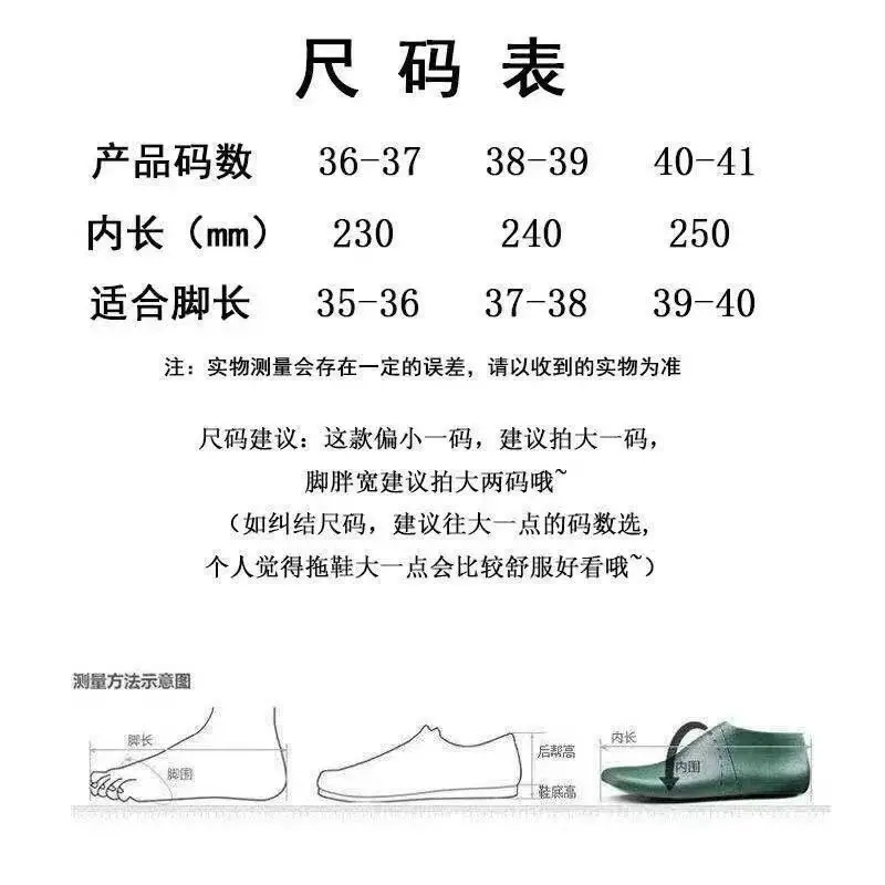 Winter Cotton Closed-Toe Slippers 2025 — feature 2