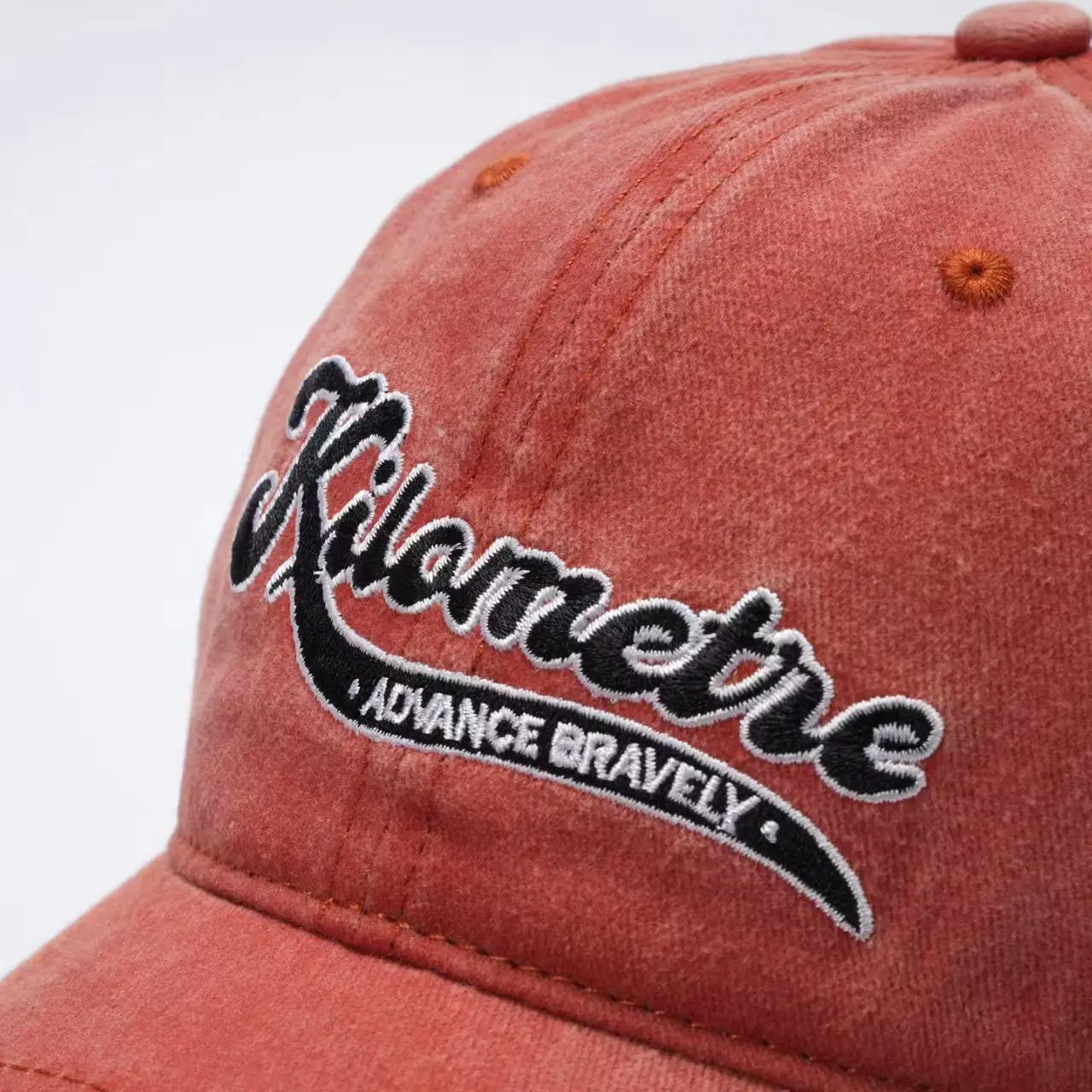 Vintage Baseball Cap Men Deepened Large Circumference — feature 8