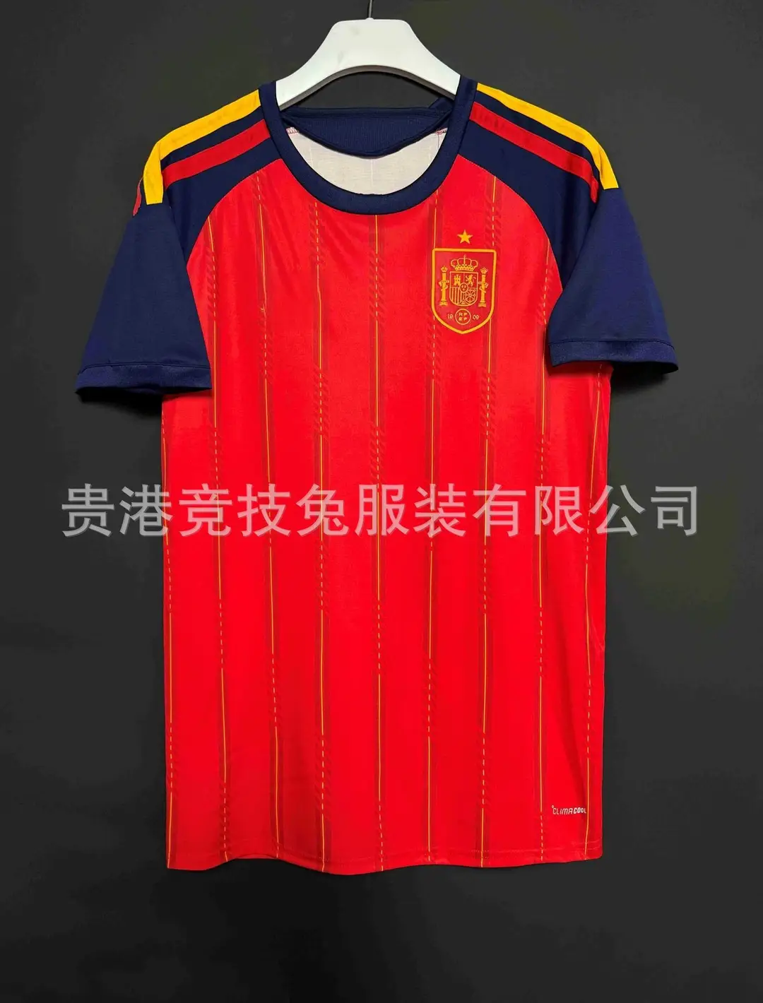 25-26 Ghana Away World Cup National Team Fan Version Top Three Standard New Thai Version Football Jersey — feature 3