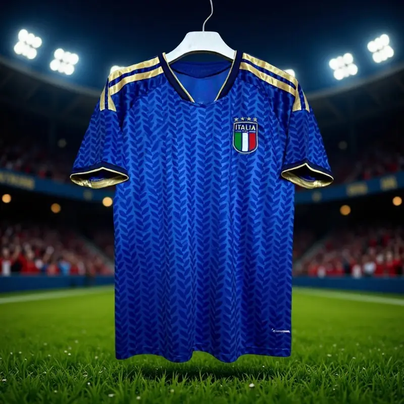 25-26 Ghana Away World Cup National Team Fan Version Top Three Standard New Thai Version Football Jersey — feature 4