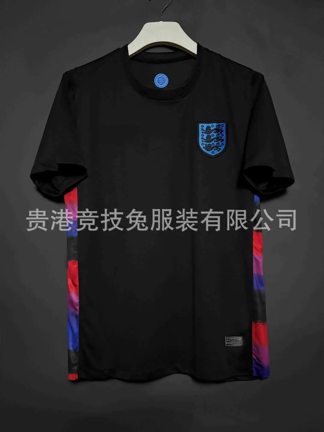 25-26 Ghana Away World Cup National Team Fan Version Top Three Standard New Thai Version Football Jersey