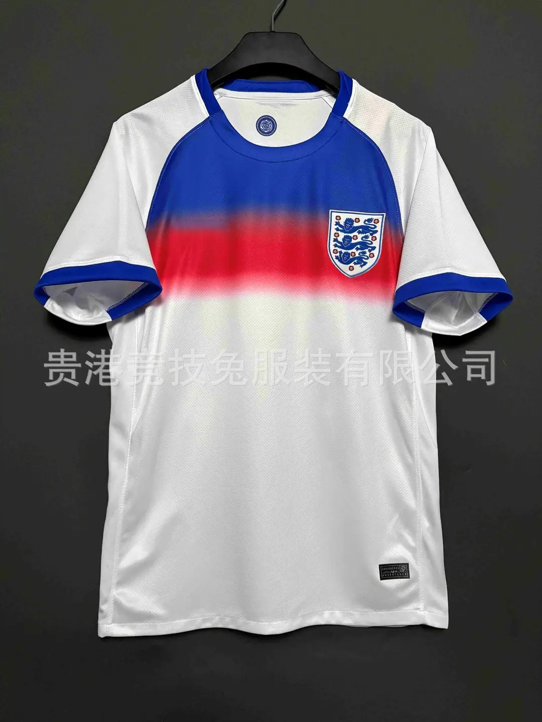 25-26 Ghana Away World Cup National Team Fan Version Top Three Standard New Thai Version Football Jersey