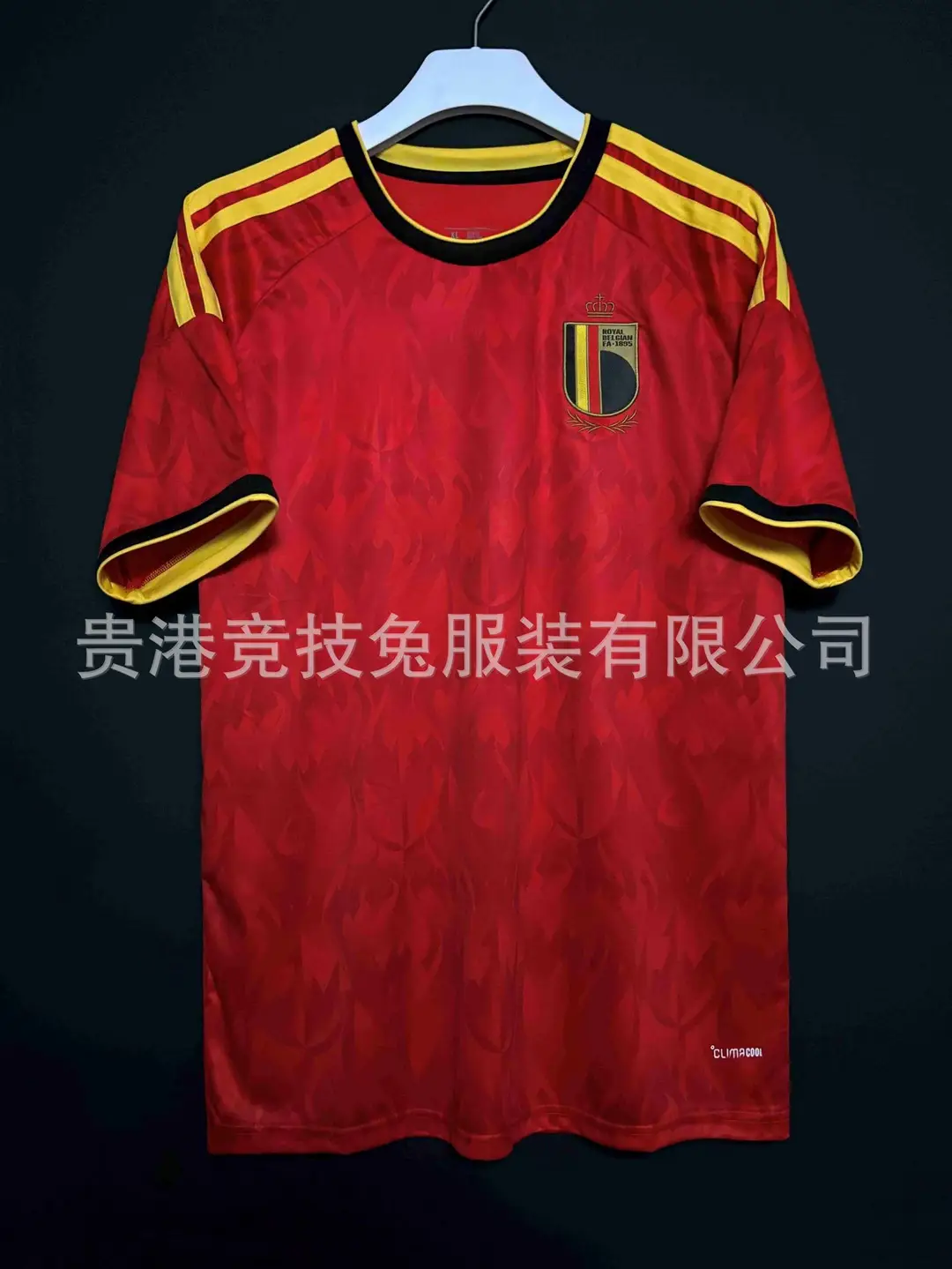 25-26 Ghana Away World Cup National Team Fan Version Top Three Standard New Thai Version Football Jersey
