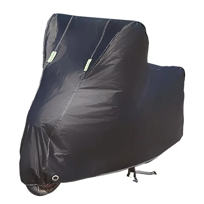 Benelli T6001 Motorcycle Car Cover Rainproof Sun Protective - Image 10