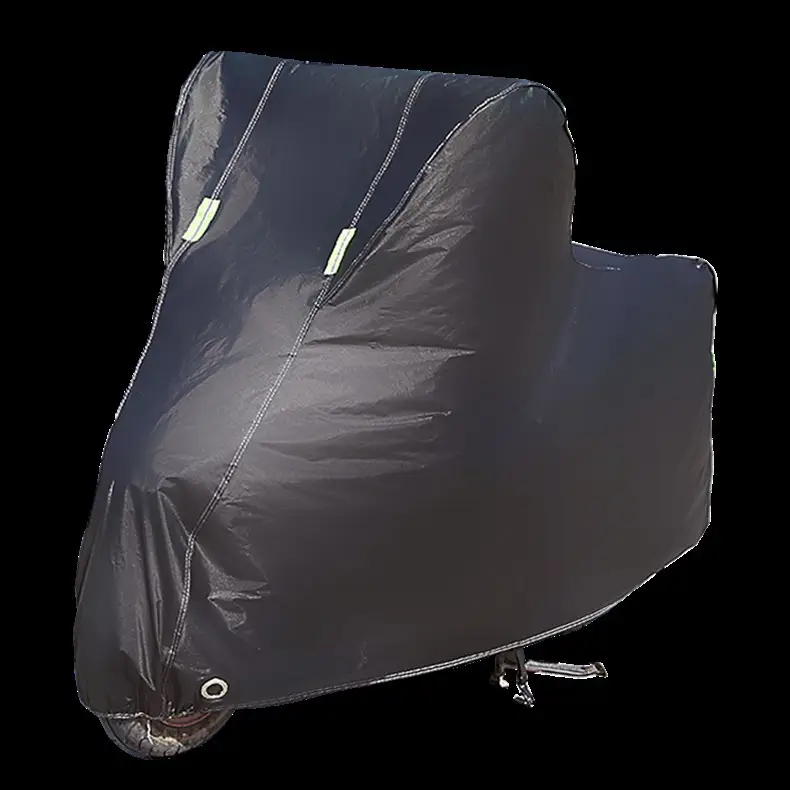 Benelli T6001 Motorcycle Car Cover Rainproof Sun Protective — feature 20