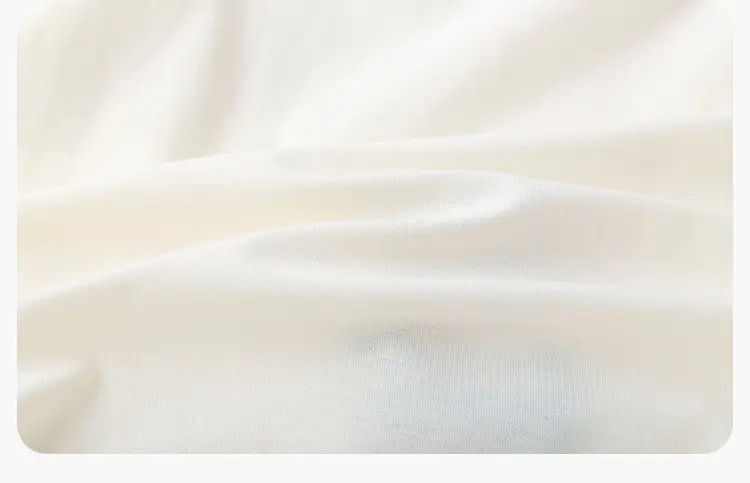 Children's Cotton T-Shirt Set White Blue Cap — feature 34