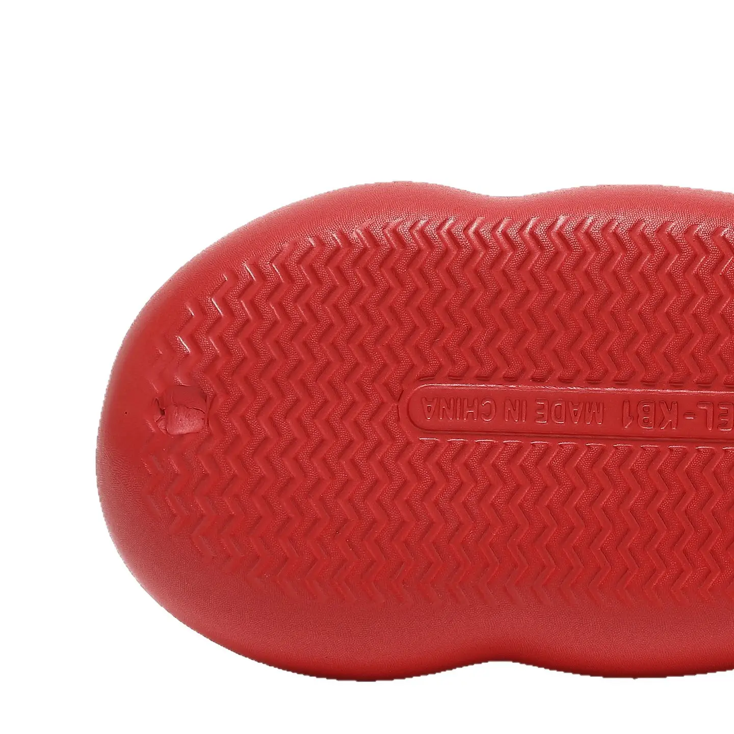 Apple Shape Waterproof Cotton Slippers Men's Bag Heel New Indoor Home Warm Non-Slip Plush Cotton Shoes Women's Wholesale - Image 11