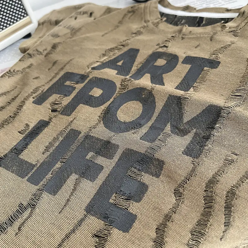 Cross-Border Boys Summer Art Print Shorts Set — feature 7