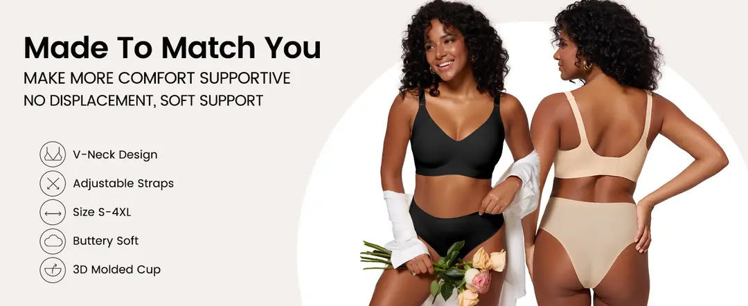 everyday bras